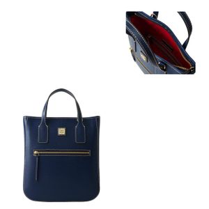 Saffiano Handle Tote Product Image