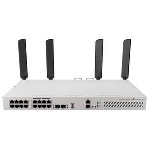 MikroTik CRS418-8P-8G-2S+5AXQ2AXQ-RM 16-Port PoE+ Product Image