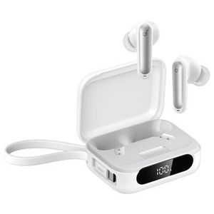 Soundcore by Anker P41I - With Power Bank (White) Product Image