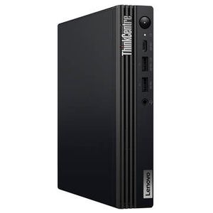 Lenovo ThinkCentre M70q Gen 5 Tiny Desktop Compute Product Image