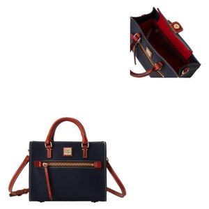 Pebble Grain Mini Zip Janine Product Image