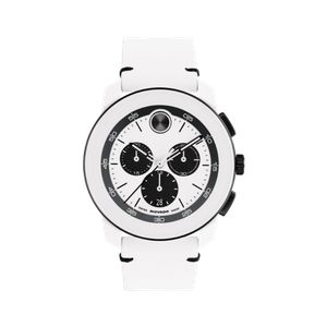 Movado Men's BOLD TR90 Chronograph Watch Product Image