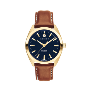 Movado Men's Heritage Datron Watch Product Image