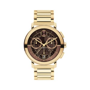 Movado Men's BOLD Evolution 2.0 Chronograph Watch Product Image