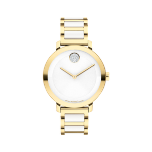 Movado Women's BOLD Evolution 2.0 Watch Product Image
