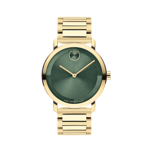 Movado Men's BOLD Evolution 2.0 Watch Product Image
