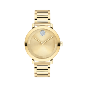 Movado Women's BOLD Evolution 2.0 Watch Product Image