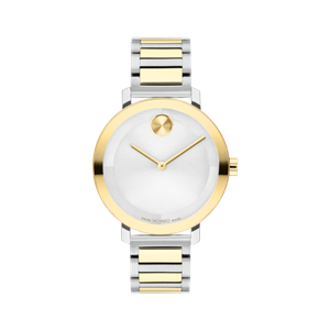 Movado Women's BOLD Evolution 2.0 Watch Product Image