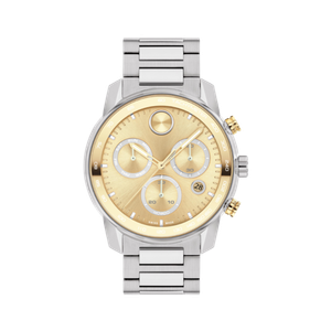Movado Men's BOLD Verso Chronograph Watch Product Image