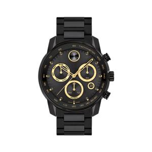 Movado Men's BOLD Verso Chronograph Watch Product Image