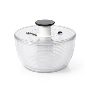 OXO Good Grips Salad Spinner Clear Product Image