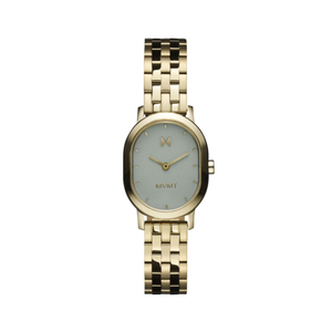MVMT Women's Carmel Oval Watch Product Image