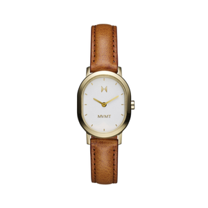 MVMT Women's Carmel Oval Watch Product Image