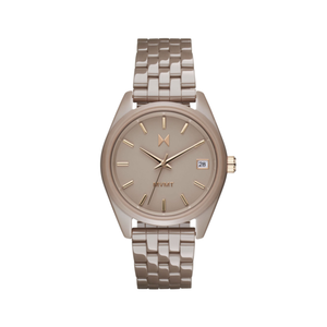 MVMT Women's Rise Boyfriend Ceramic Watch Product Image