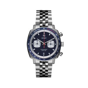 MVMT Men's Mulholland Chronograph Watch Product Image