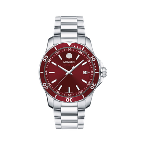 Movado Men's Series 800 Watch Product Image