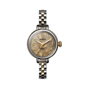 Shinola The Petoskey Birdy Women's Watch Product Image
