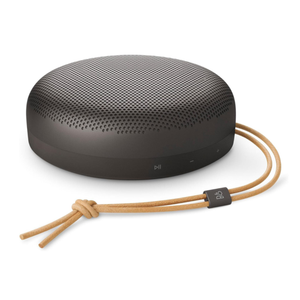 Bang & Olufsen Beosound A1 Gen 3 Speaker Warm Granite Product Image