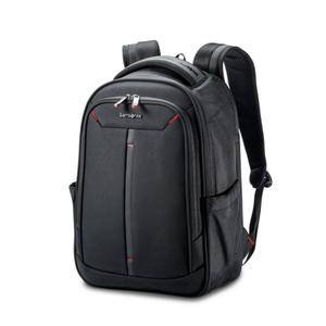 Samsonite Xenon 4.0 Slim Backpack Black Product Image