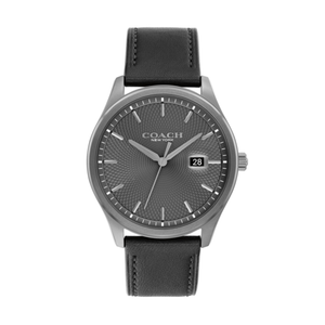 Coach Gents Oliver Watch Product Image