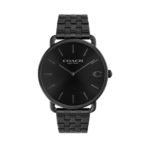 Coach Gents Elliot Watch Product Image