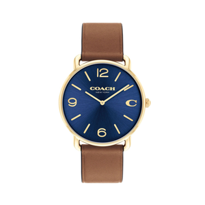 Coach Gents Elliot Watch Product Image
