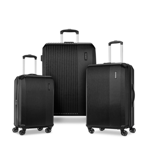 Samsonite Alliance SE 3-Piece Set Bass Black Product Image