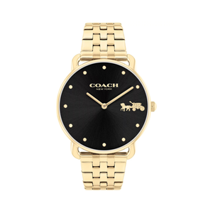 Coach Women's Elliot Watch Product Image