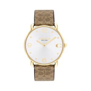 Coach Women's Elliot Watch Product Image
