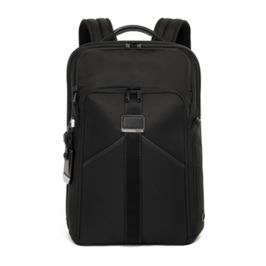 TUMI Alpha Bravo Esports Pro 17-inch Backpack Black Product Image
