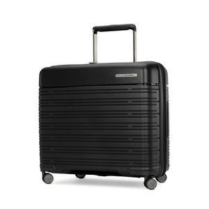 Samsonite Elevation Plus Hardside Medium Glider Triple Black Product Image
