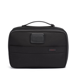 TUMI Corporate Collection Travel Kit Black Product Image