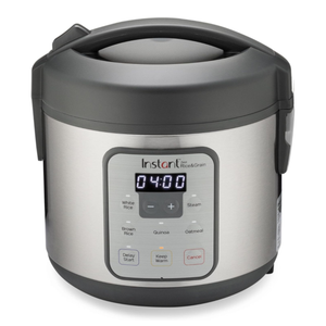 Instant Pot Zest 8-Cup Rice and Grain Cooker Product Image