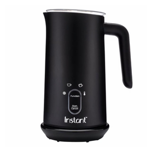 Instant Pot 4-in-1 Milk Frother Black Product Image