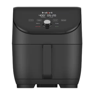 Instant Pot Vortex Slim 6 Quart Air Fryer Black Product Image