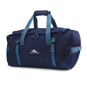 High Sierra Fairlead Travel Duffel/Backpack True Navy/Graphite Blue Product Image