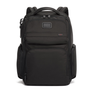 TUMI Corporate Collection Backpack Black Product Image