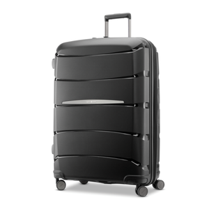 Samsonite Outline Pro Large Spinner Midnight Black Product Image