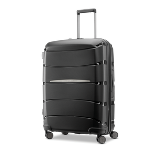 Samsonite Outline Pro Medium Spinner Midnight Black Product Image