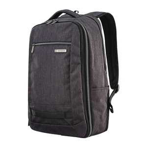 Samsonite Modern Utility Travel Backpack Charcoal Heather Product Image