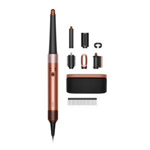 Dyson Airwrap i.d. Multi-Styler and Dryer for Straight/Wavy Hair Amber Silk Product Image
