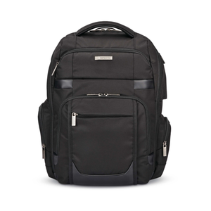 Samsonite Tectonic Sweetwater Backpack Black Product Image