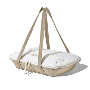 OXO Good Grips Insulated Bakeware Carrier Oat Product Image