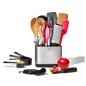 OXO Good Grips 20-Piece Everyday Kitchen Set Product Image