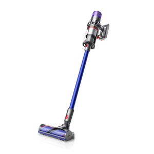 Dyson V11 Cordless Stick Vacuum Nickel/Blue Product Image