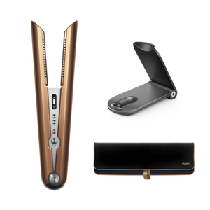 Dyson Corrale Styler Straightener Copper/Nickel Product Image