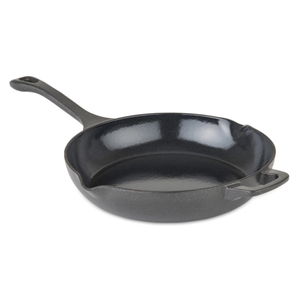 Viking Enameled Cast Iron 10.5-inch Chef's Pan Product Image