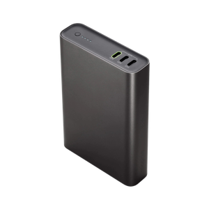 mophie powerstation Pro 20K Power Bank (Gen 3) Black Product Image