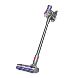Dyson V8 Cordless Stick Vacuum Silver/Nickel Product Image