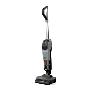 BISSELL SpinWave + Vac All-in-One Spin Mop and Vacuum Product Image